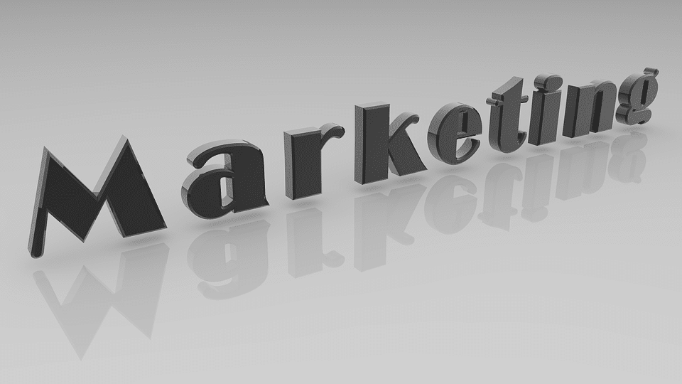 marketing